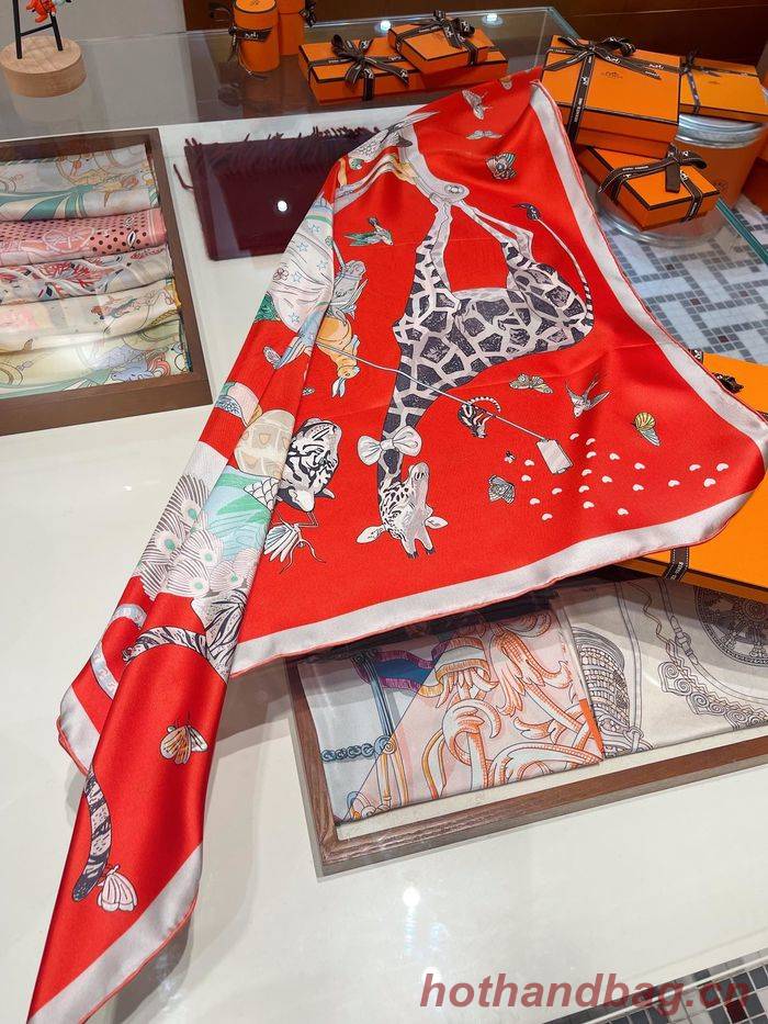 Hermes Scarf HMS00077 Hermes Scarf HMS00077