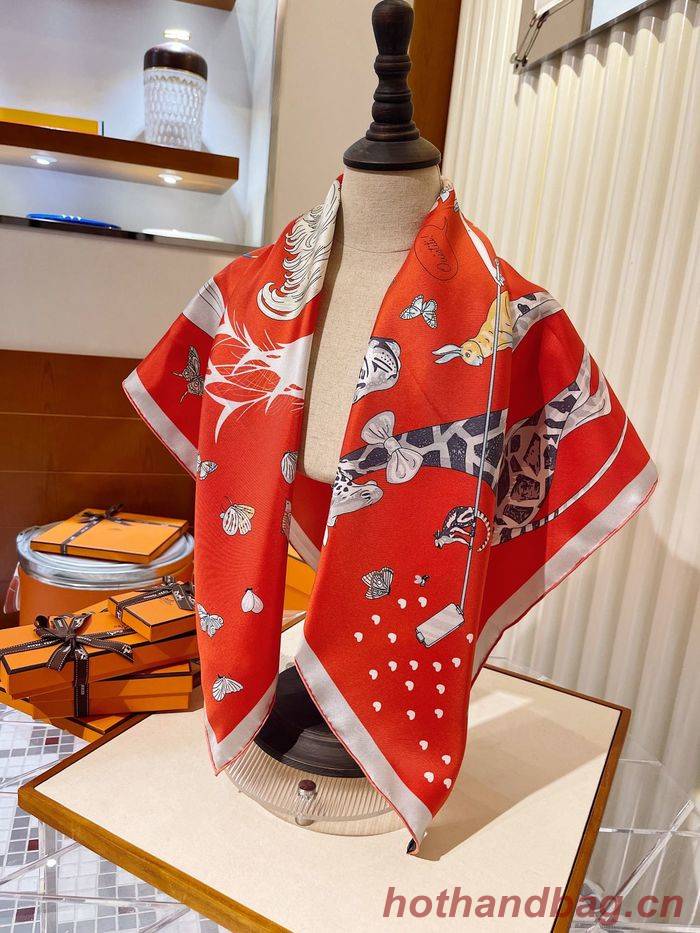 Hermes Scarf HMS00077 Hermes Scarf HMS00077