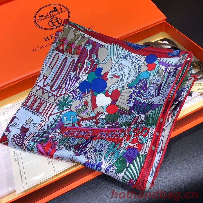 Hermes Scarf HMS00082 Hermes Scarf HMS00082