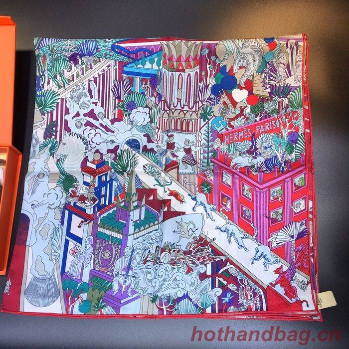 Hermes Scarf HMS00082 Hermes Scarf HMS00082