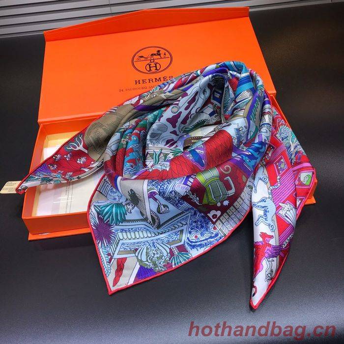 Hermes Scarf HMS00082 Hermes Scarf HMS00082