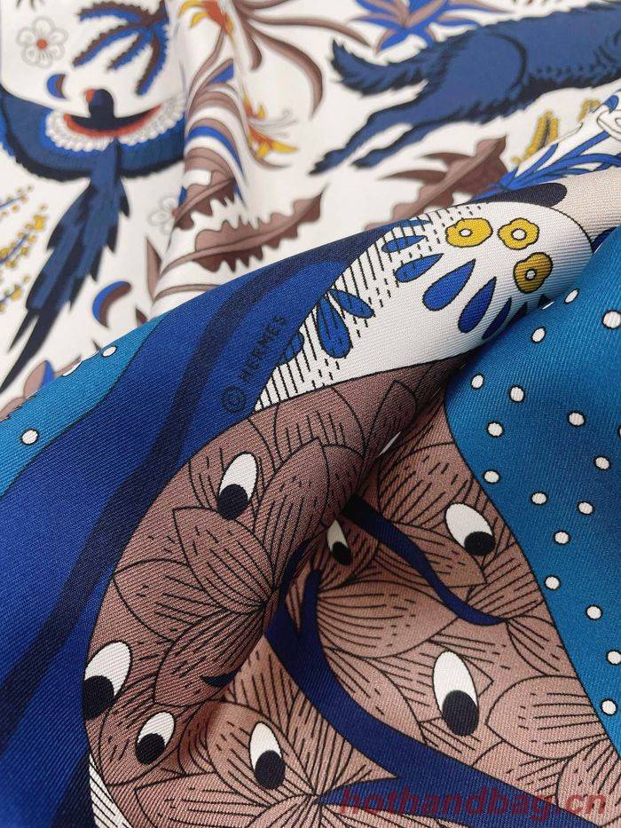 Hermes Scarf HMS00088 Hermes Scarf HMS00088