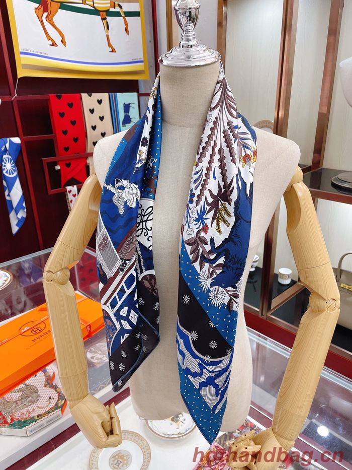 Hermes Scarf HMS00088 Hermes Scarf HMS00088