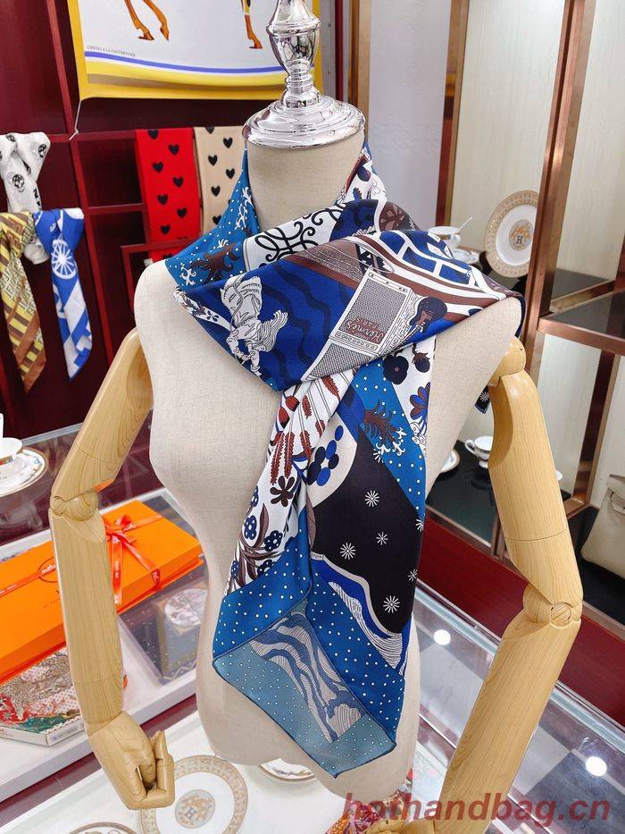 Hermes Scarf HMS00088 Hermes Scarf HMS00088