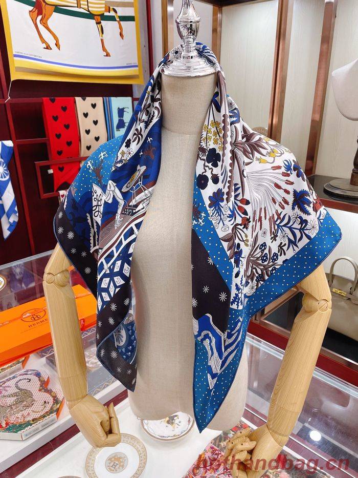 Hermes Scarf HMS00088 Hermes Scarf HMS00088