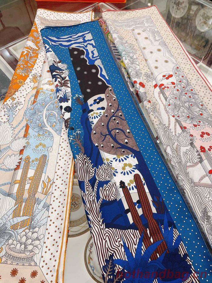 Hermes Scarf HMS00090 Hermes Scarf HMS00090