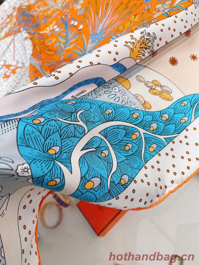 Hermes Scarf HMS00090 Hermes Scarf HMS00090