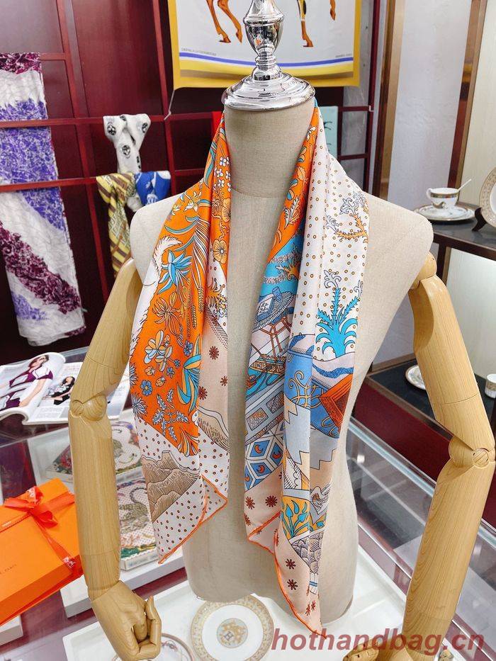 Hermes Scarf HMS00090 Hermes Scarf HMS00090