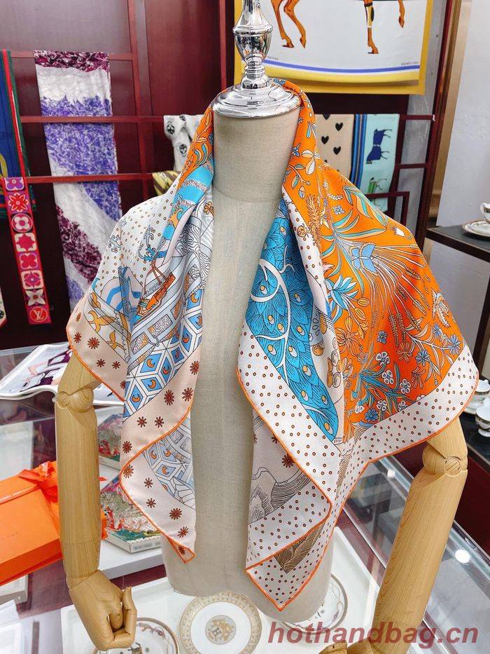 Hermes Scarf HMS00090 Hermes Scarf HMS00090