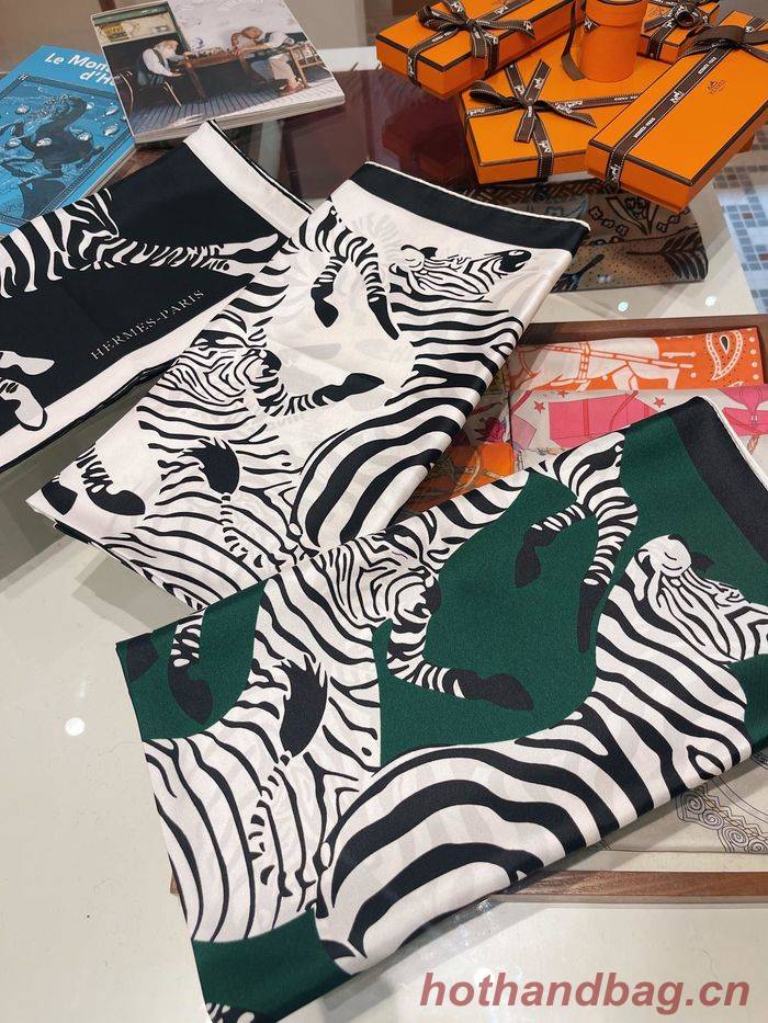 Hermes Scarf HMS00100 Hermes Scarf HMS00100