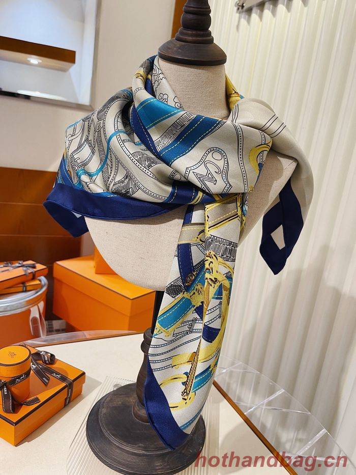 Hermes Scarf HMS00102 Hermes Scarf HMS00102