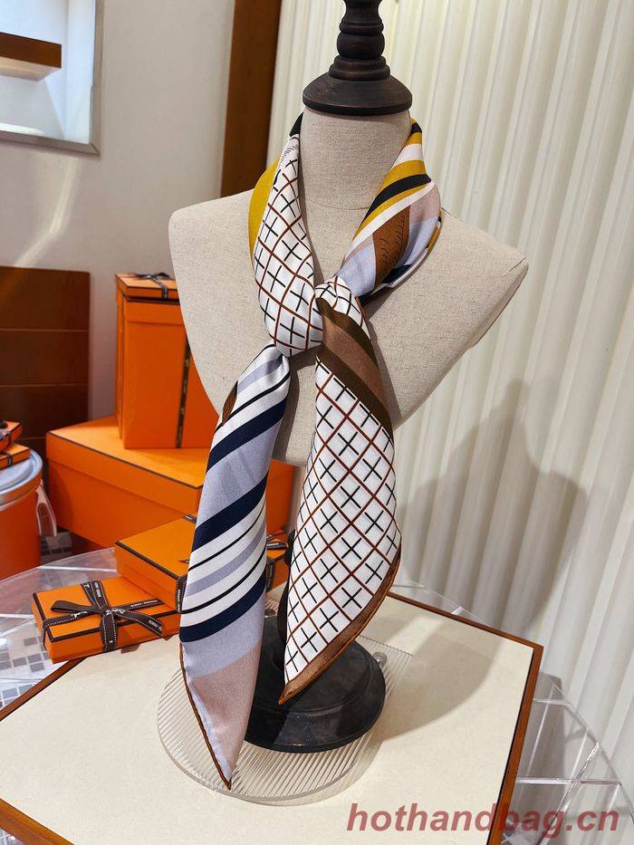 Hermes Scarf HMS00105