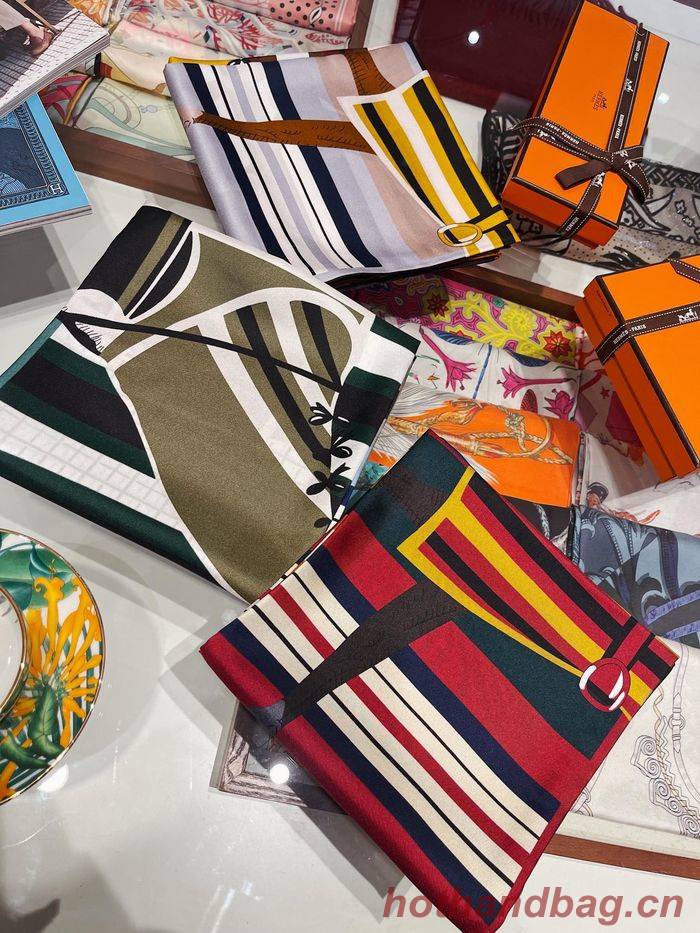 Hermes Scarf HMS00105