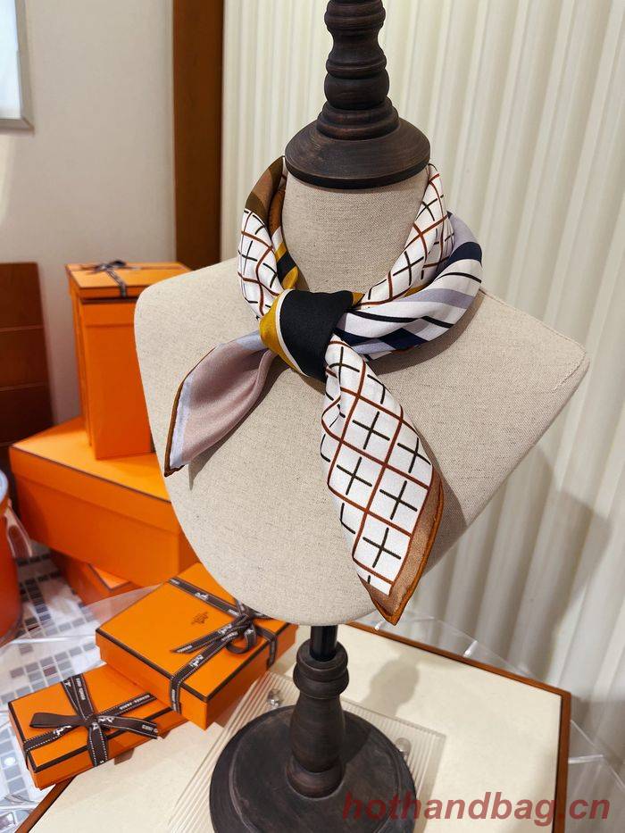 Hermes Scarf HMS00105