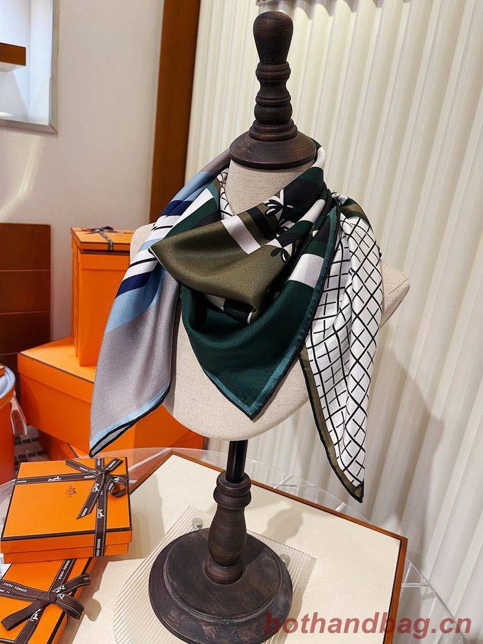 Hermes Scarf HMS00106 Hermes Scarf HMS00106