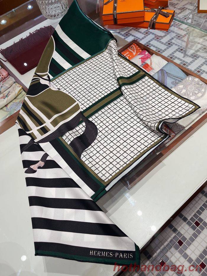 Hermes Scarf HMS00106 Hermes Scarf HMS00106