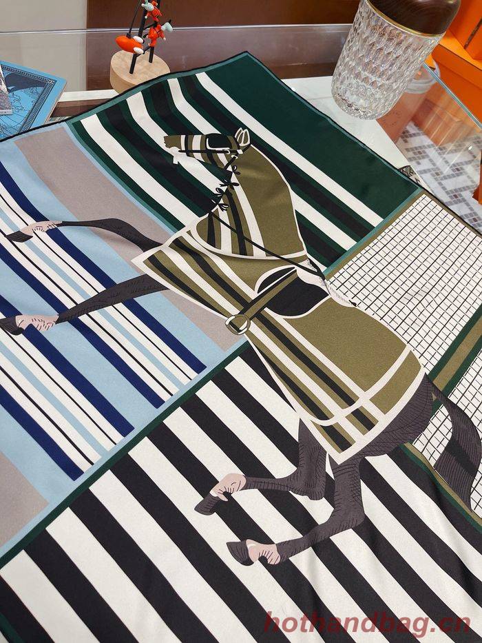 Hermes Scarf HMS00106 Hermes Scarf HMS00106