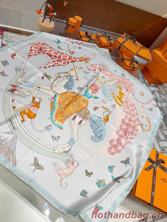 Hermes Scarf HMS00107 Hermes Scarf HMS00107