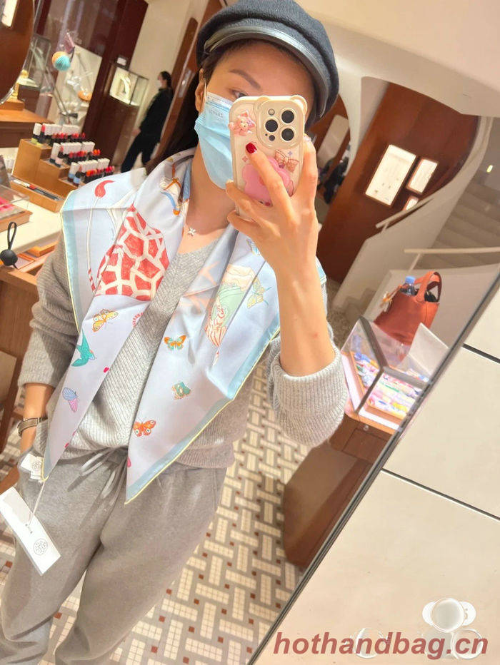 Hermes Scarf HMS00109 Hermes Scarf HMS00109