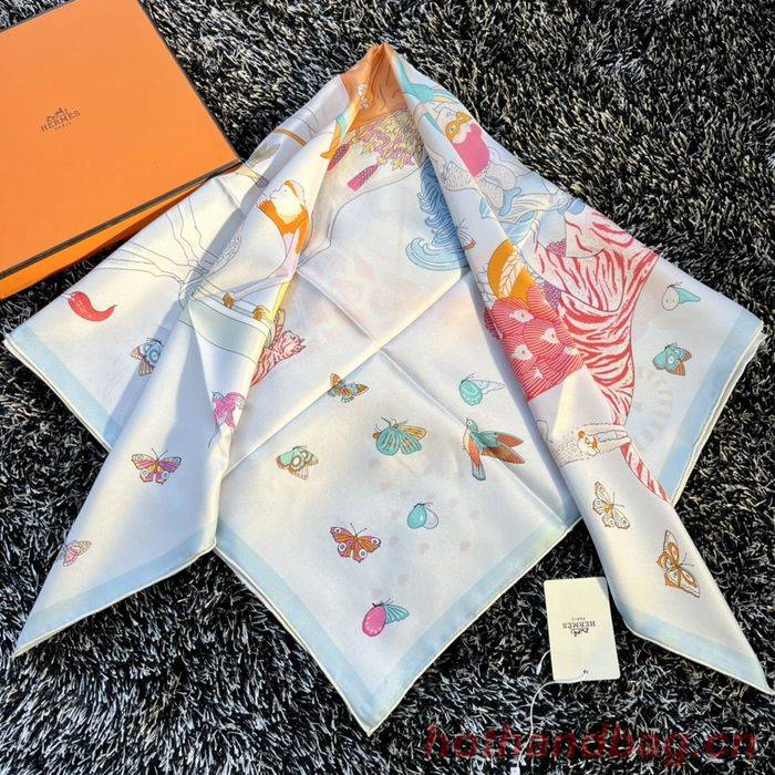 Hermes Scarf HMS00109 Hermes Scarf HMS00109