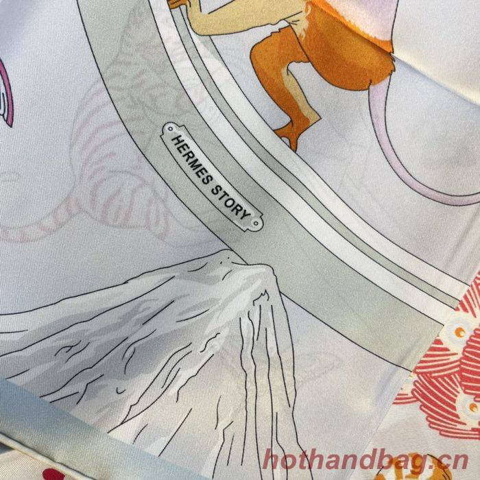 Hermes Scarf HMS00109 Hermes Scarf HMS00109