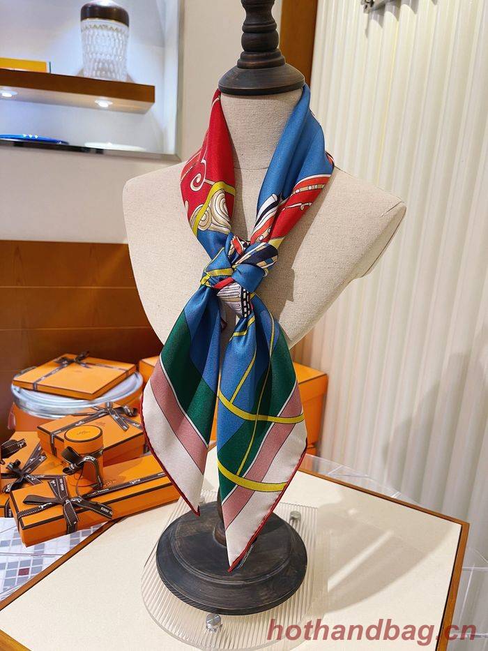 Hermes Scarf HMS00111