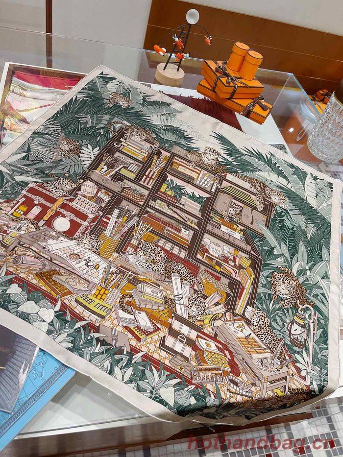 Hermes Scarf HMS00115 Hermes Scarf HMS00115
