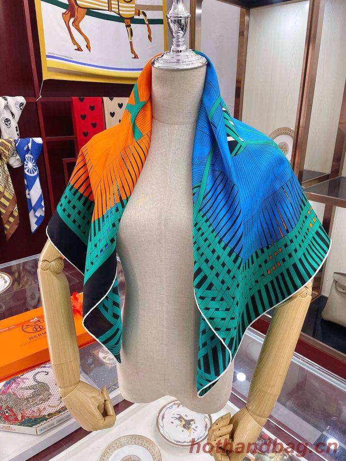 Hermes Scarf HMS00120
