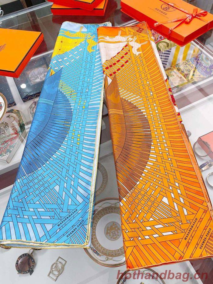 Hermes Scarf HMS00121 Hermes Scarf HMS00121