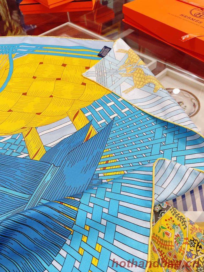 Hermes Scarf HMS00121 Hermes Scarf HMS00121