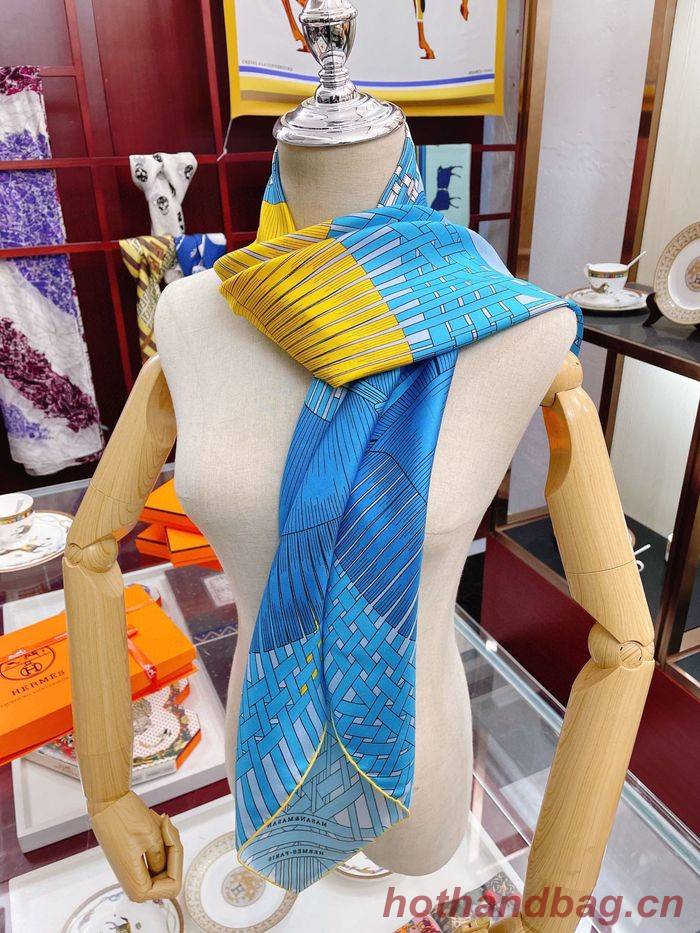 Hermes Scarf HMS00121 Hermes Scarf HMS00121