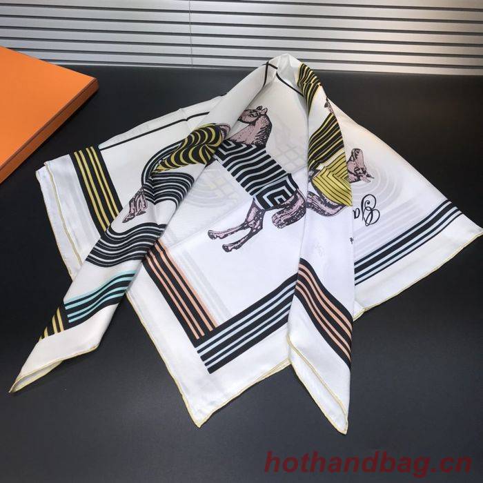 Hermes Scarf HMS00134 Hermes Scarf HMS00134
