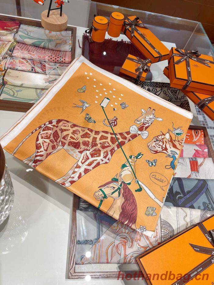Hermes Scarf HMS00136 Hermes Scarf HMS00136