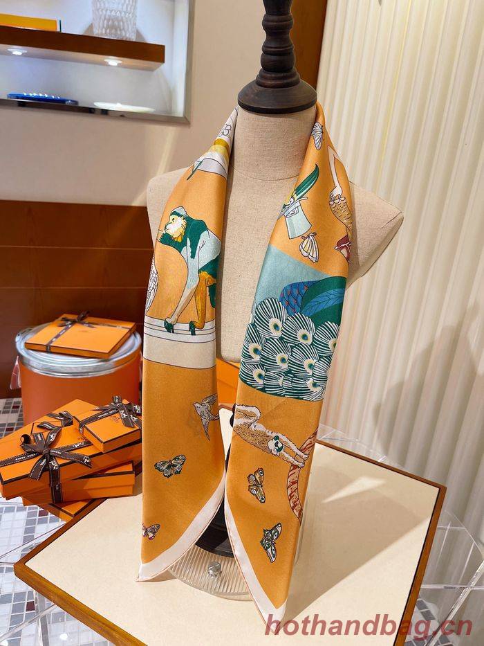 Hermes Scarf HMS00136 Hermes Scarf HMS00136