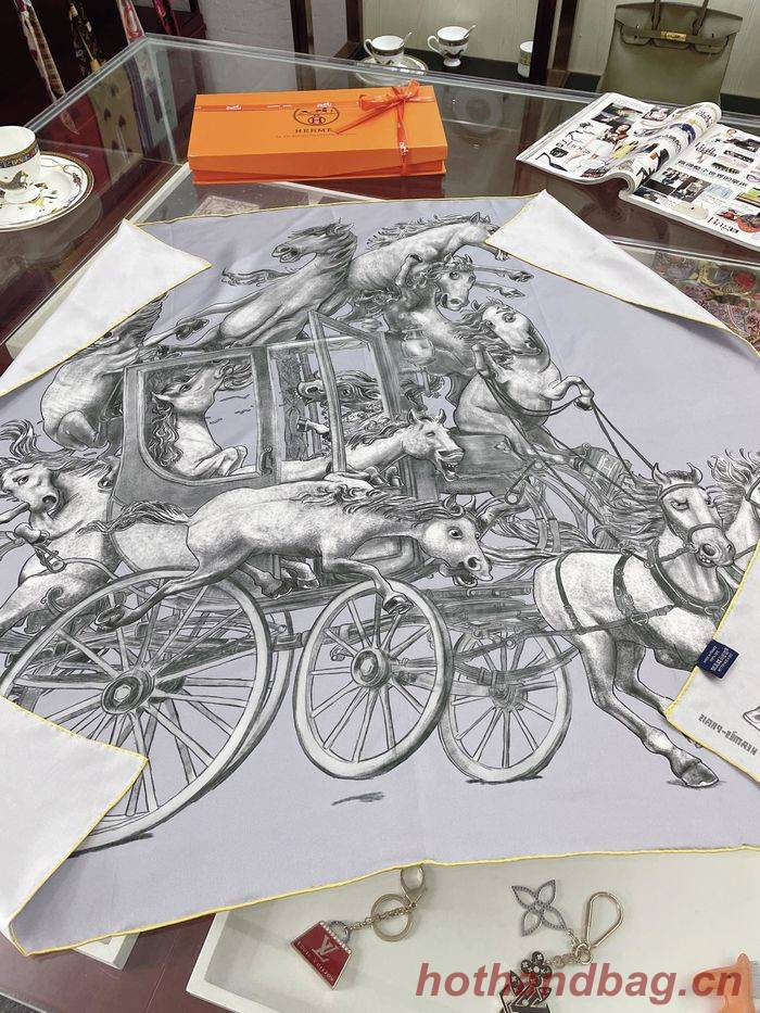 Hermes Scarf HMS00157 Hermes Scarf HMS00157