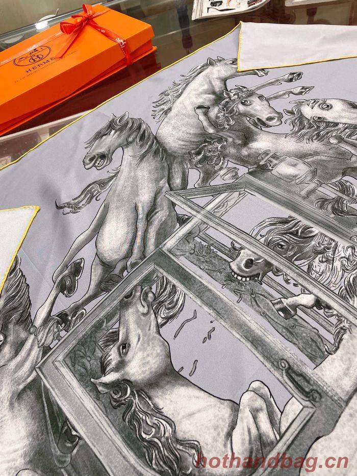 Hermes Scarf HMS00157 Hermes Scarf HMS00157