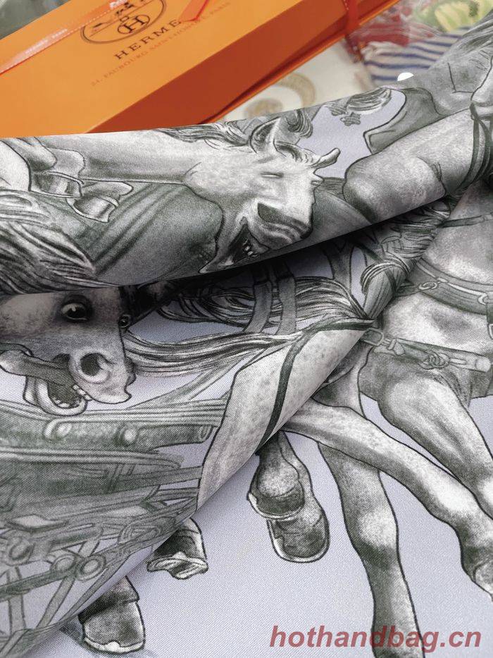 Hermes Scarf HMS00157 Hermes Scarf HMS00157