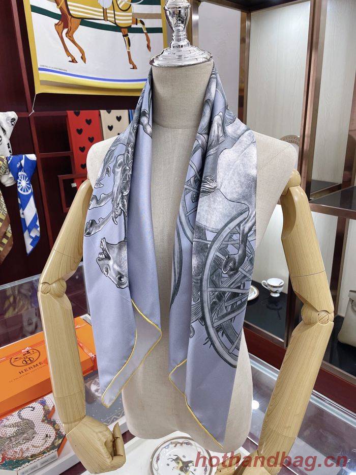 Hermes Scarf HMS00157 Hermes Scarf HMS00157