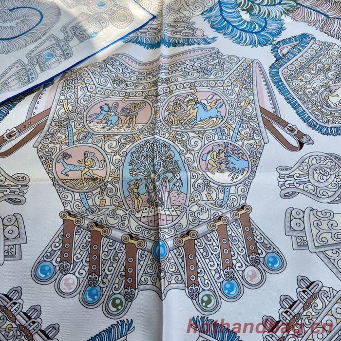 Hermes Scarf HMS00161 Hermes Scarf HMS00161