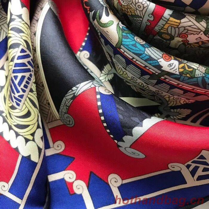 Hermes Scarf HMS00164 Hermes Scarf HMS00164
