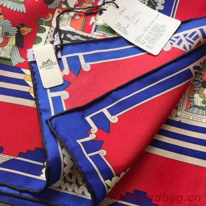 Hermes Scarf HMS00164 Hermes Scarf HMS00164