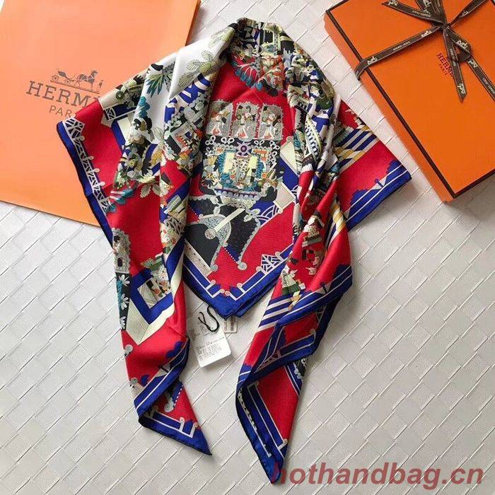 Hermes Scarf HMS00164 Hermes Scarf HMS00164