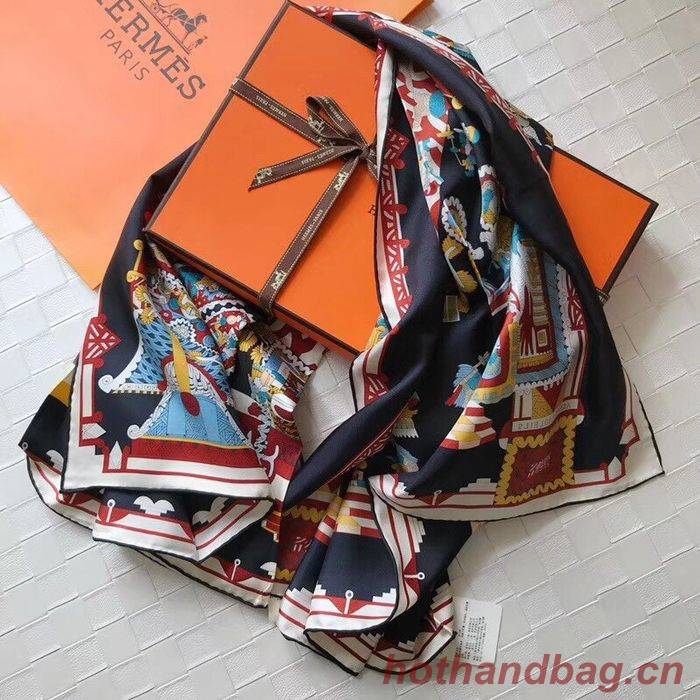 Hermes Scarf HMS00165 Hermes Scarf HMS00165
