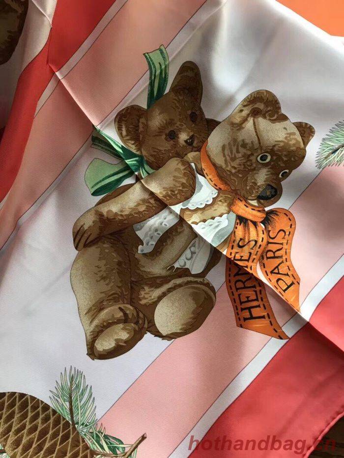 Hermes Scarf HMS00182 Hermes Scarf HMS00182