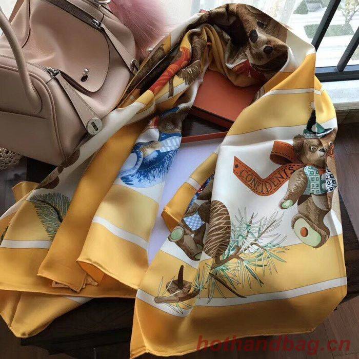 Hermes Scarf HMS00184 Hermes Scarf HMS00184