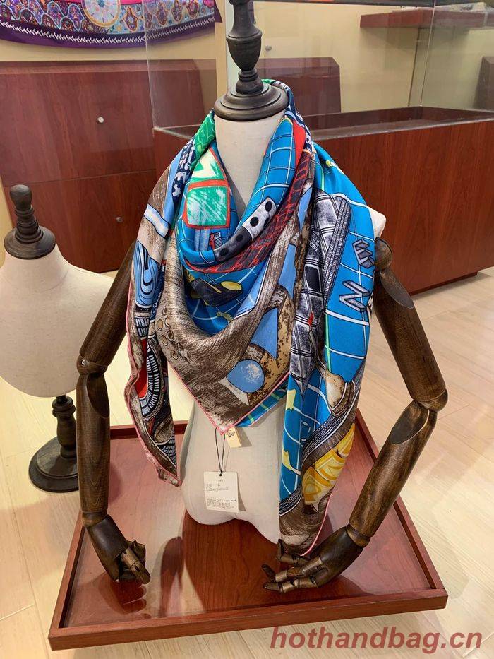 Hermes Scarf HMS00186 Hermes Scarf HMS00186