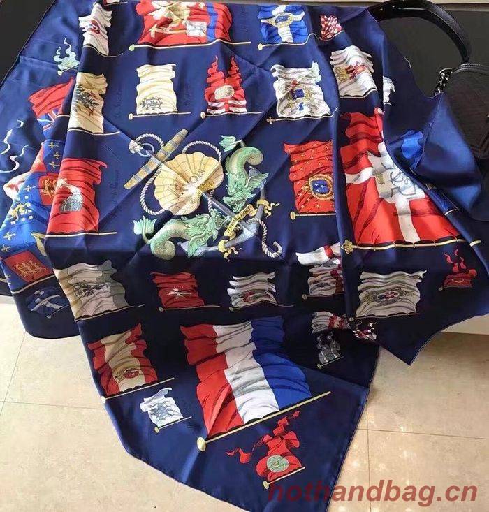 Hermes Scarf HMS00187 Hermes Scarf HMS00187