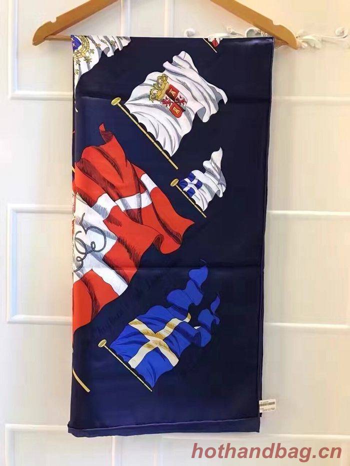Hermes Scarf HMS00187 Hermes Scarf HMS00187