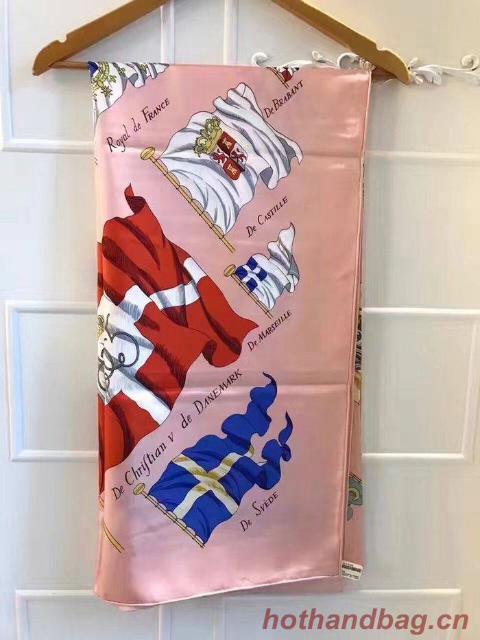 Hermes Scarf HMS00188 Hermes Scarf HMS00188