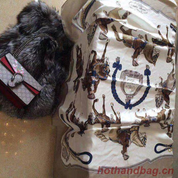 Hermes Scarf HMS00210 Hermes Scarf HMS00210